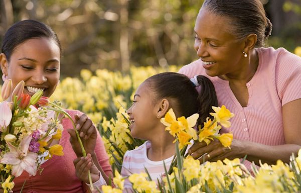 40 Bible Verses About Moms to Share on Mother's Day