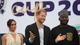 Prince Harry's 'appalling' comment on 'in-laws' as he's 'desperate to find a family'
