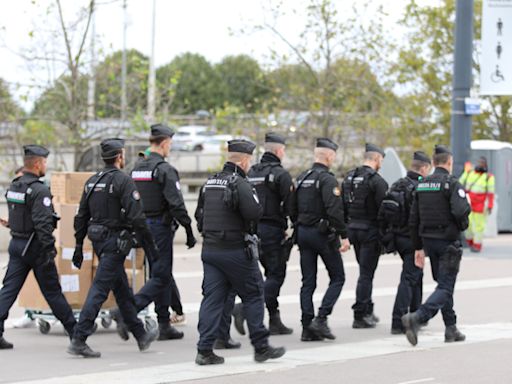 Mueren dos hombres en un nuevo tiroteo en Saint Denis, a las afueras de París: las víctimas tenían 31 y 35 años