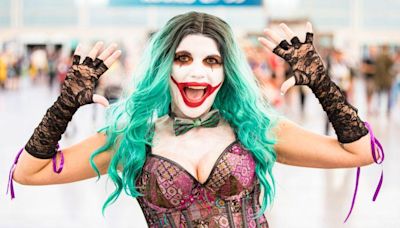 Fans and stars descend on Comic Con 2024