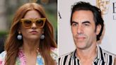 Isla Fisher Was ‘Well Attuned’ to Ex Sacha Baron Cohen’s ‘Mean Streak’: ‘It Took Courage’ for Her to Leave