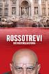 Rossotrevi: The Red Fountain