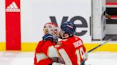 Playoff Bobrovsky steps up for Florida Panthers — again — in Game 3 win over Vegas