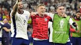 King congratulates England on reaching Euro 2024 final