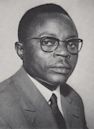 Maurice Yaméogo