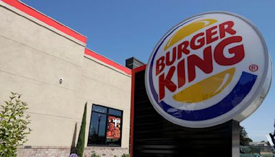 'Mommy there's ketchup': Burger King in Getzville briefly closed after blood found on takeout order