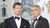 Se estrena el trailer de "Wolfs", la película que reúne a Brad Pitt y George Clooney después de 16 años - La Opinión