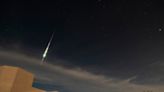 Southern Taurids meteor shower set to peak this weekend: How to see the fireball stream