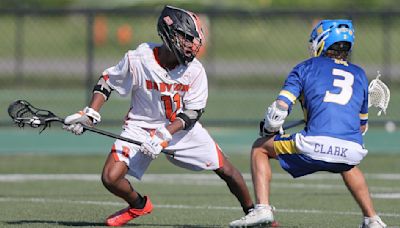 Photos: Babylon-Mattituck in Suffolk D boys lacrosse final