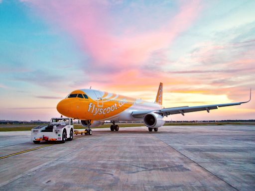 Singapore’s budget airline Scoot to fly to Singapore via Subang from Sept 1, bookings open now