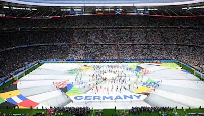 BBC and ITV’s method for picking Euro 2024 games - including big ‘gamble’