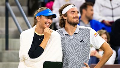 Tennis Stars Paula Badosa and Stefanos Tsitsipas Are Back Together After Split