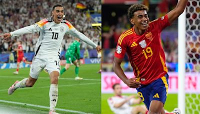 Euro 2024 quarter-finals: Who are the favourites, players to watch and talking points