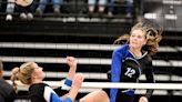 High school volleyball: Deseret News 2023 1A all-state team