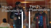 India's Tech Mahindra posts biggest profit fall in 16 years