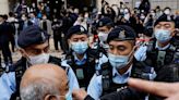 Hong Kong’s largest national security trial of 47 democracy advocates begins