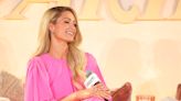 Paris Hilton Takes Time Out From 11:11 Media to Talk Business: ‘Everything I Do is Very Authentic to Me’