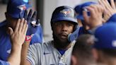 Blue Jays' Guerrero Jr. voted into American League starting lineup for all-star game