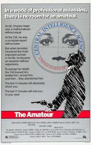 The Amateur