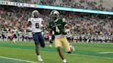 Fowler-Nicolosi throws 2 touchdown passes and Colorado State defeats Nevada 30-20