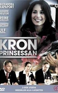 Kronprinsessan