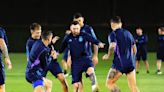 Argentina ready to go the distance against World Cup’s comeback kings