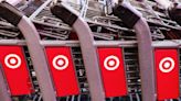 Target says it will close nine stores in major cities across four states because of theft and organized crime