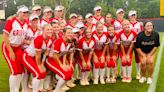 North DeSoto gets key home run from Maddy Stringer to advance in LHSAA’s