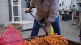 Snacks que ayudan contra el sarampión