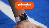 Amazon Prime Day deals on Apple Watch and smartwatches hit their lowest prices yet