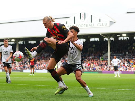 Fulham 0-0 Manchester City LIVE: Updates, score, analysis, highlights