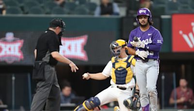 Has TCU Done Enough To Earn A Regional Spot?