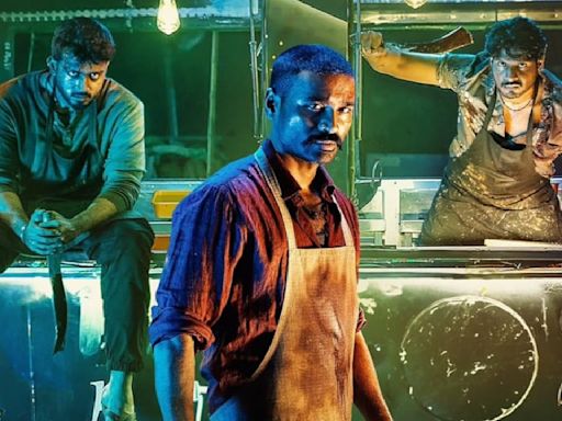 Dhanush Birthday: Makers of Raayan share special behind-the-scenes video from sets showcasing actor's directorial skills