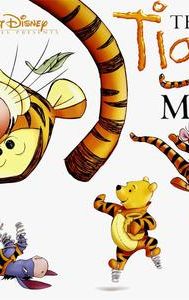 The Tigger Movie