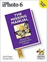 iPhoto 6: The Missing Manual