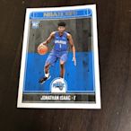 JONATHAN ISAAC 2016-17 HOOPS 新人卡