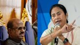 Calcutta HC set to hear WB guv's defamation suit against CM Mamata Banerjee