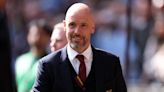 Erik ten Hag praises Man Utd's 'mentality' to squeeze past Championship side Coventry