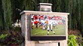 The Best Outdoor TVs Don’t Let Screen Glare Stop You From Enjoying the Game