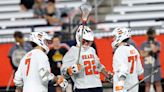 NCAA Men’s Lacrosse Tournament quarterfinals schedule 2024: Time, TV channel, live stream, how to watch