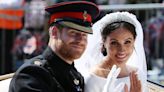 Harry and Meghan's wedding was 'miserable' and 'worst event ever' says guest