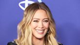 Hilary Duff welcomes baby No. 4: 'Pure moments of magic'