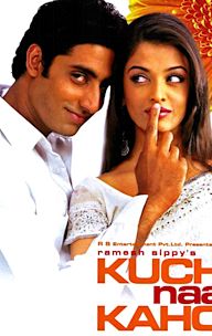 Kuch Naa Kaho