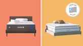 Labor Day 2022 mattress sales you can shop today at Mattress Firm, Nectar and Serta