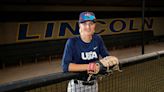 'Trailblazer': Gahanna Lincoln senior London Studer to play in Women’s Baseball World Cup