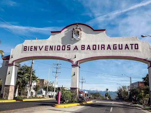 Se desata balacera en Badiraguato; reportan muertos y heridos por enfrentamiento entre grupos rivales