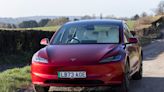 Tesla Model 3 upgrade review: more dynamic and useable but the controls remain frustrating