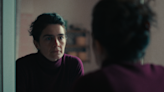 ‘Eric’ Star Gaby Hoffmann On Working Opposite Benedict Cumberbatch And An Oversized Blue Puppet For Netflix: “It...