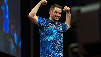 World Matchplay darts 2024: Day four predictions, betting tips, acca, order of play and TV time