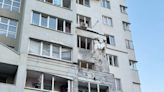 Russia claims 8 injured in Ukrainian air strike on Belgorod Oblast